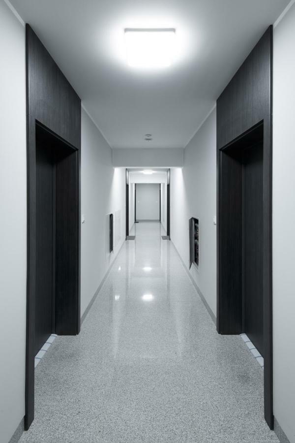 Apartament Gardenia No.1 Dziwnow Exterior photo